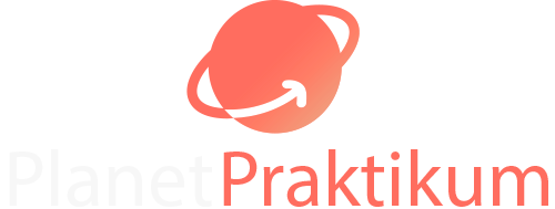 planet-praktikum logo